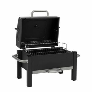 Tepro 1166 Grill Toronto Easy, 68 x 43 x 45 cm obraz