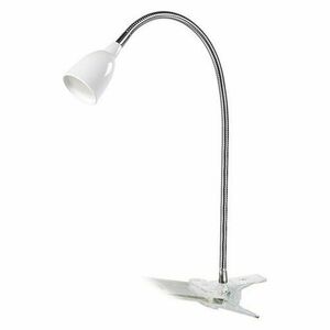 Solight LED lampka stołowa, 2, 5 W, biała, obraz