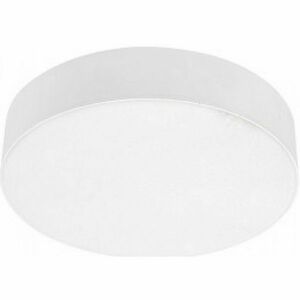 Emithor 63211 Canto panel LED do montażu sufitowego, śr. 12, 5 cm, 10 W, 800 lm, 4000 K, biały obraz