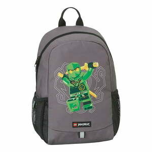 Plecak dziecięcy 11 l Ninjago Green – LEGO® obraz