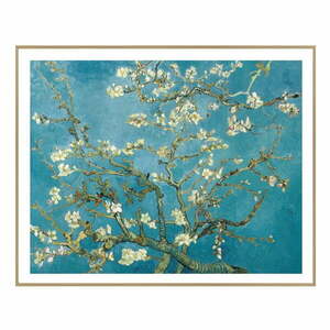 Obraz 40x50 cm Van Gogh: Almond Blossoms – knor obraz