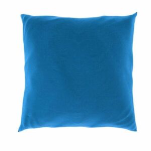 Kvalitex Poszewka na poduszkę niebieski, 45 x 60 cm obraz