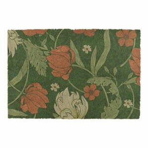 Wycieraczka z włókna kokosowego 60x90 cm William Morris Rose – Artsy Doormats obraz