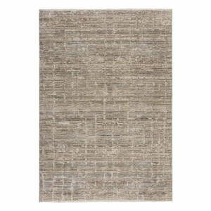 Beżowy dywan 200x290 cm Matilda Abstract – Flair Rugs obraz