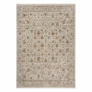 Beżowy dywan 120x170 cm Elodie Traditional – Flair Rugs obraz