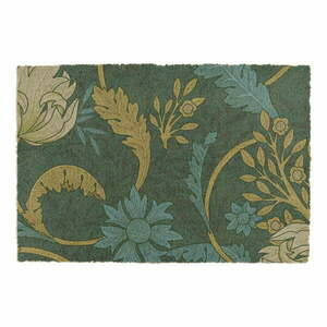 Wycieraczka z włókna kokosowego 40x60 cm William Morris – Artsy Doormats obraz