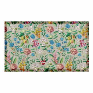 Wycieraczka 40x70 cm Bold Floral – Artsy Doormats obraz