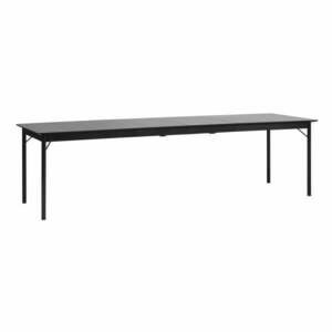 Dodatkowy blat do stołu 50x95 cm Savona – Unique Furniture obraz