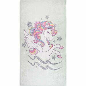 Dywan dziecięcy 160x230 cm Flying Unicorn – Vitaus obraz