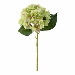 Sztuczny kwiat (wysokość 36 cm) Hydrangea – Bloomingville obraz