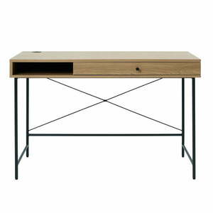 Biurko 60x120 cm Pensacola – Unique Furniture obraz