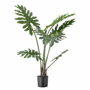 Sztuczny kwiat (wysokość 84 cm) Philodendron – Bloomingville obraz