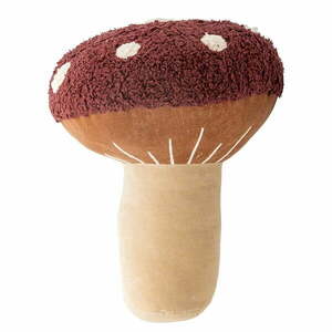 Poduszka dziecięca Mushroom – Bloomingville Mini obraz