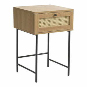 Stolik 45x45 cm Pensacola – Unique Furniture obraz