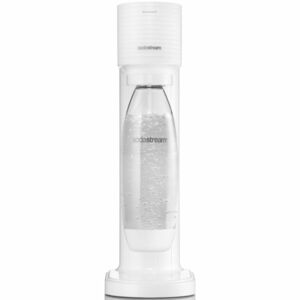 Sodastream Ekspres do wody gazowanej Gaia White obraz