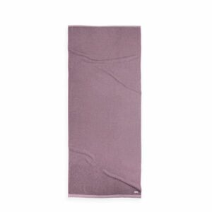 Tom Tailor Ręcznik do sauny Cozy Mauve, 80 x 200 cm obraz