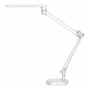 Rabalux 4407 lampa stołowa LED Colin, biały obraz