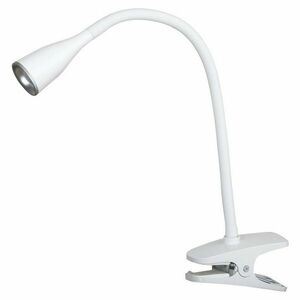 Rabalux 4196 lampa stołowa LED Jeff, biały obraz