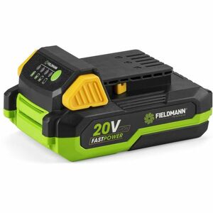 Fieldmann FDUZ 79020 20 V akumulator 2 Ah obraz