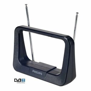 Philips SDV1226/12 antena obraz