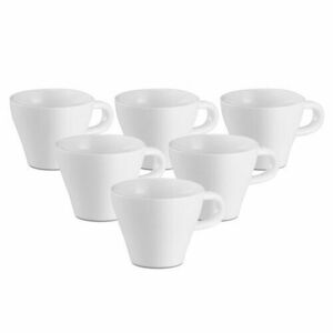 Tescoma Komplet filiżanek na espresso ALL FIT ONE Slim, 6 szt. obraz