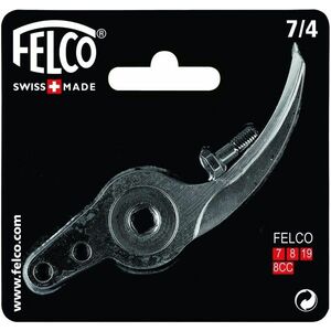 Felco 7/4 Wymienne Przeciwostrze Do Felco obraz