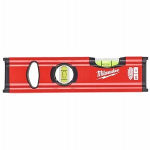 Milwaukee Poziomica Poziomice Slim 20 CM 4932472091 obraz