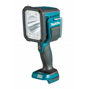 Makita DML812 Akumulatorowa Latarka Led 14/4V 18V obraz