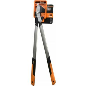 Fiskars Sekator nożycowy L PowerGearX LX98 1020188 obraz