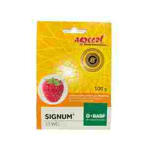 Signum 33WG 100G Agrecol zwalcza choroby grzybowe obraz