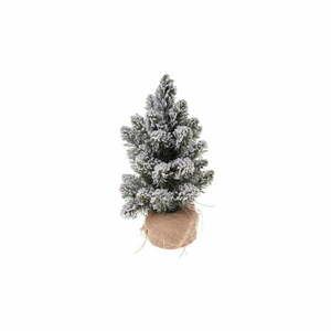 Sztuczna choinka wysokość 30 cm Snowy Fir – Dakls obraz