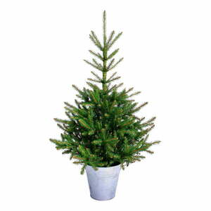 Sztuczna choinka wysokość 110 cm Fir – Dakls obraz