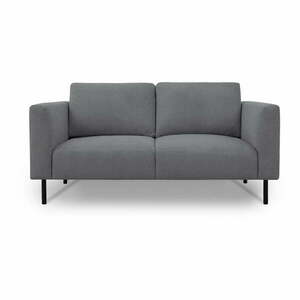 Ciemnoszara sofa 171 cm Hero – Scandic obraz