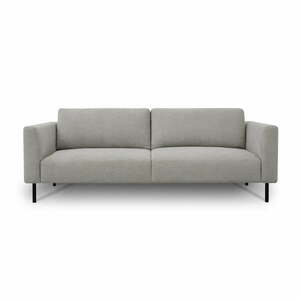 Beżowa sofa 229 cm Hero – Scandic obraz