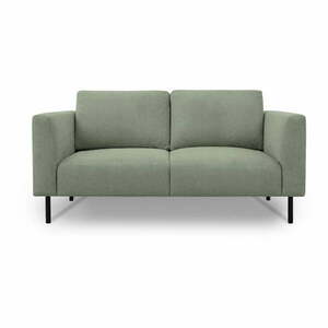 Zielona sofa 171 cm Hero – Scandic obraz