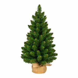 Sztuczna choinka wysokość 65 cm Fir – Dakls obraz