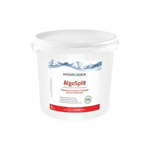 Hydroidea AlgoSplit Usuwa Glony Nitkowate 1kg obraz