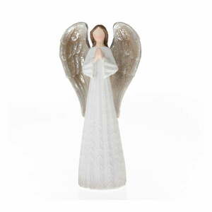 Figurka świąteczna Praying Angel – Dakls obraz