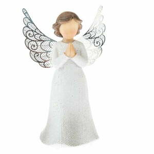 Figurka świąteczna Angel – Dakls obraz