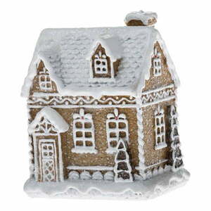 Figurka świąteczna Gingerbread House – Dakls obraz