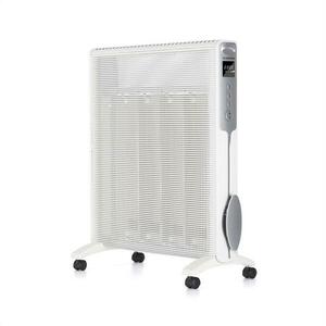 Klarstein Hot Spot Wave grzeinik stojący 2500 W 4 elementy grzewcze AntiDryAir Heat obraz