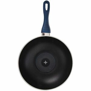 Orion Patelnia WOK DIAMANT, 30 cm obraz