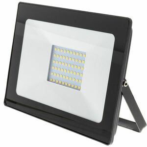 Retlux RSL 245 Reflektor LED, 220 x 152 x 20 mm, 50 W, 4000 lm obraz