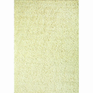 Dywan Efor Shaggy 2137 cream, 80 x 150 cm obraz