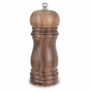 Orion Młynek do przypraw WOODEN, 13, 5 cm obraz