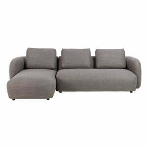 Jasnoszara sofa narożna (lewy narożnik) Imola - Bonami Selection obraz