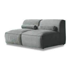 Zielona sofa 152 cm Flex Felix – Miuform obraz