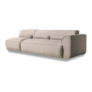 Beżowa sofa 248 cm Flex Felix – Miuform obraz