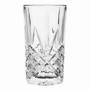 Szklanki zestaw 4 szt. do koktajli 370 ml Beaufort – Premier Housewares obraz