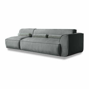 Zielona sofa 248 cm Flex Felix – Miuform obraz